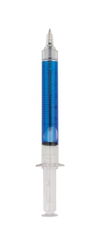 Ручка Medic, цвет синий