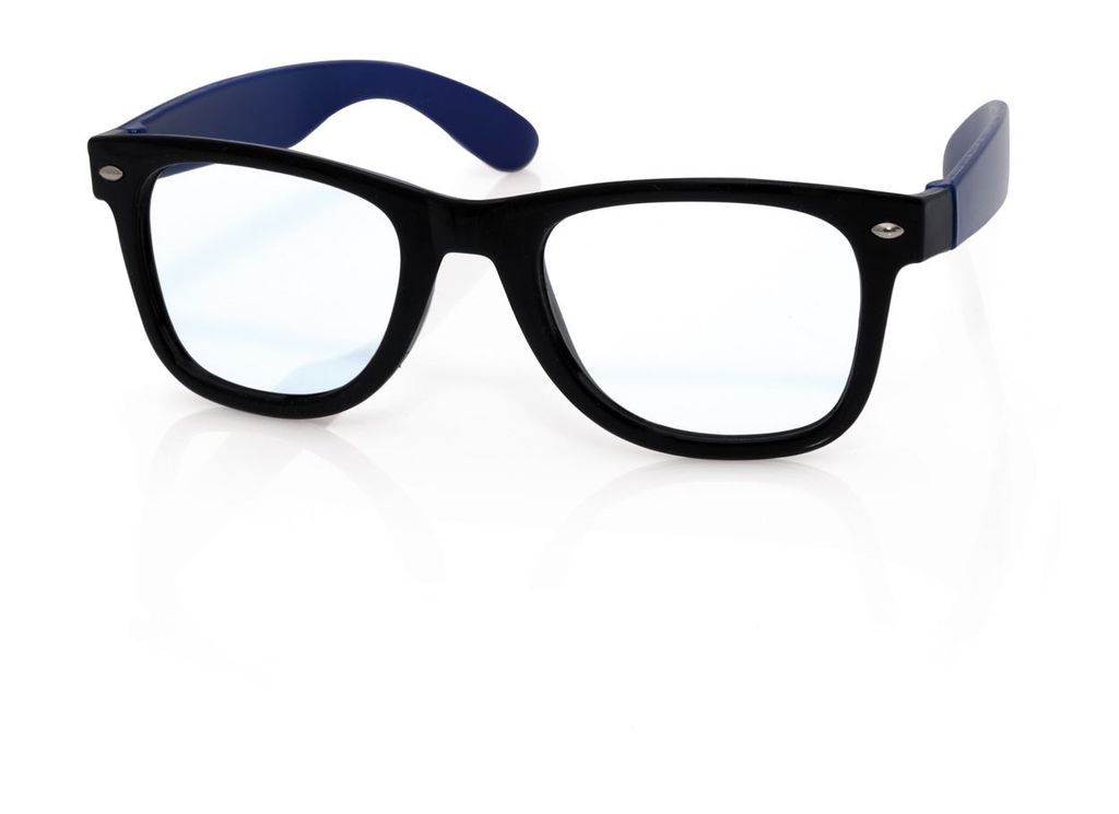 Оправа для окулярів Floid, колір синій