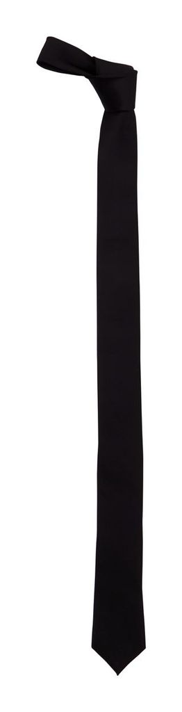 Краватка Ming, колір чорний