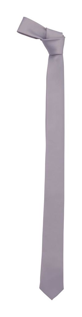 Краватка Ming, колір попелясто-сірий
