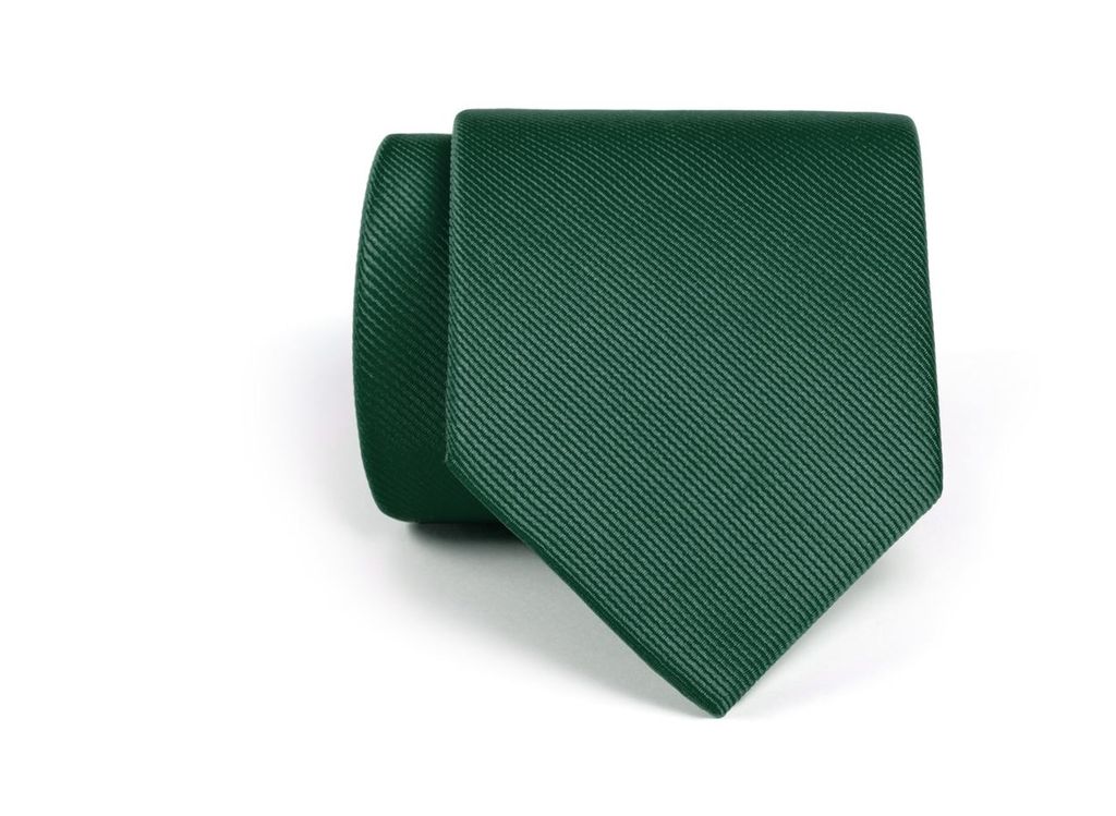 Краватка Serq, колір зелений