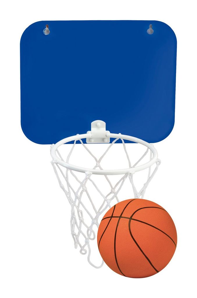 Корзина баскетбольная Jordan, цвет синий