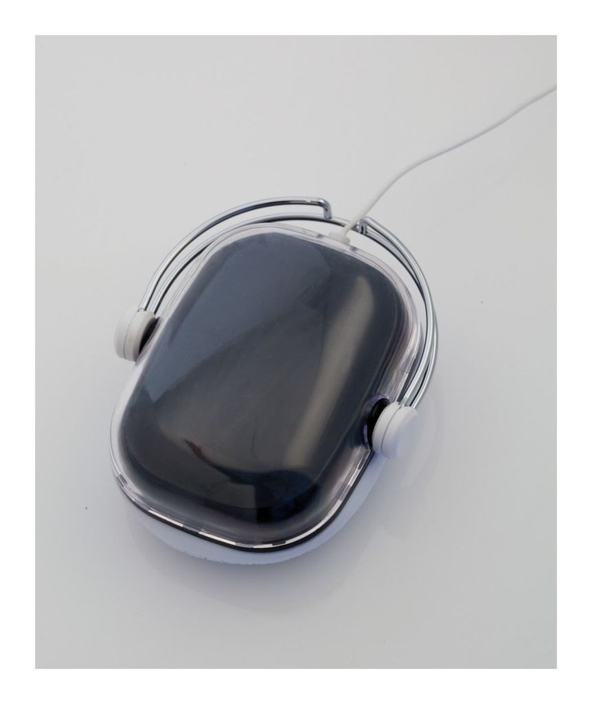 Навушники Tabit, колір чорний