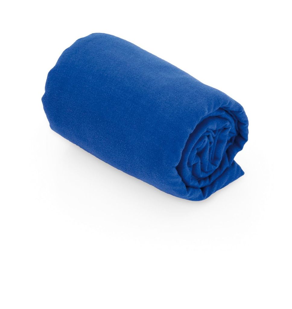 Полотенце впитывающее Yarg, цвет синий