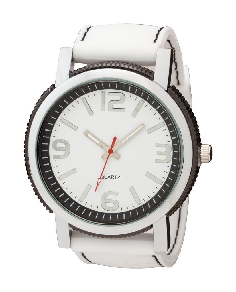 Годинник Lenix, колір білий
