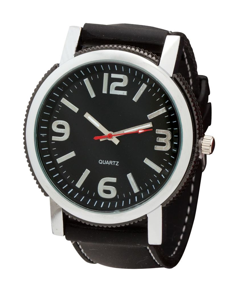 Годинник Lenix, колір чорний