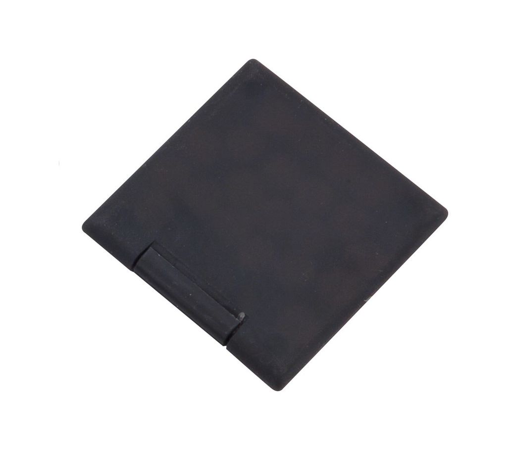 Коробка з ментоловими цукерками Mintus, колір чорний