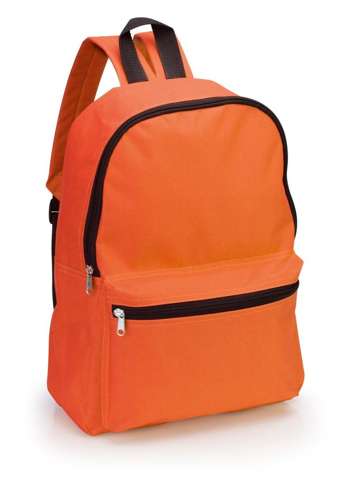 Рюкзак Senda, цвет оранжевый