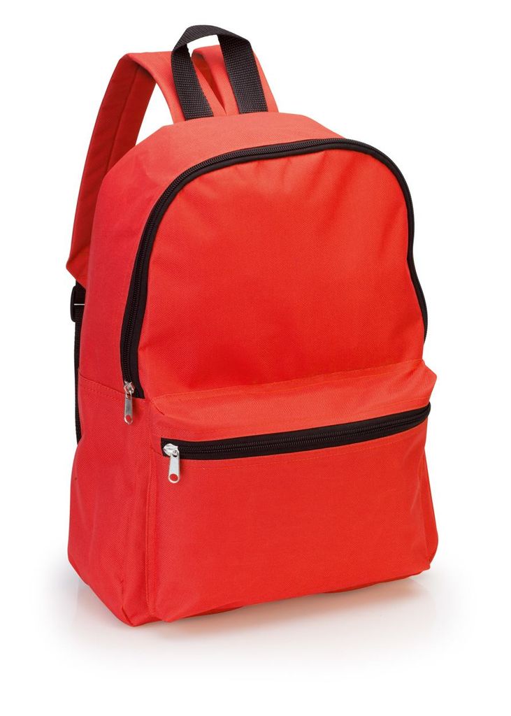 Рюкзак Senda, цвет красный