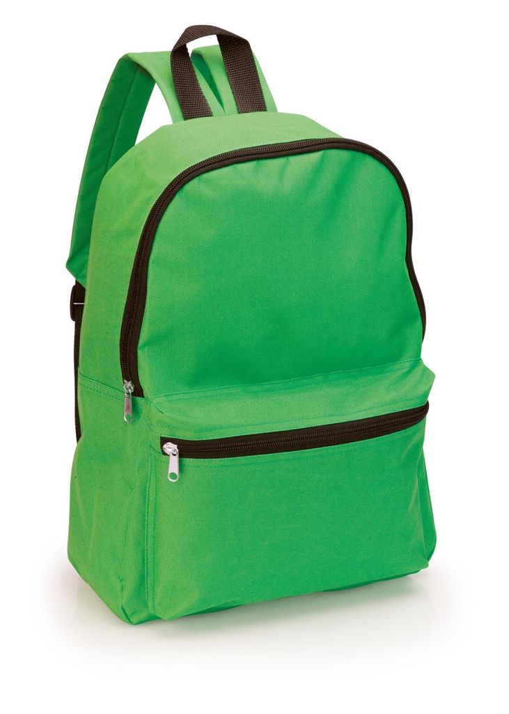 Рюкзак Senda, колір зелений