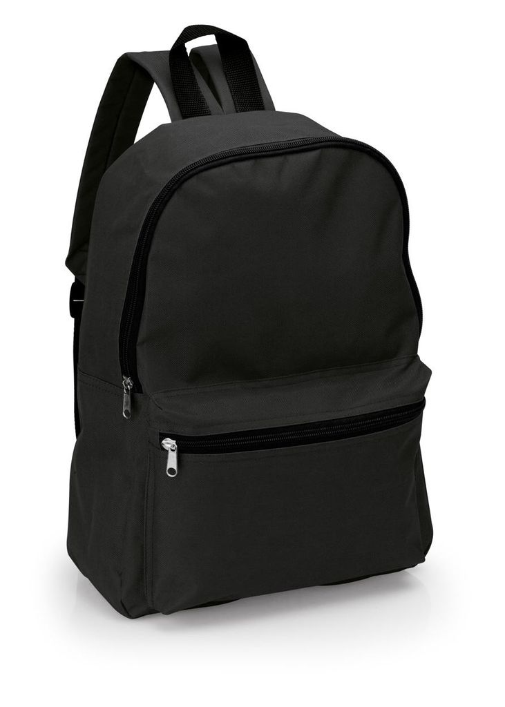 Рюкзак Senda, колір чорний