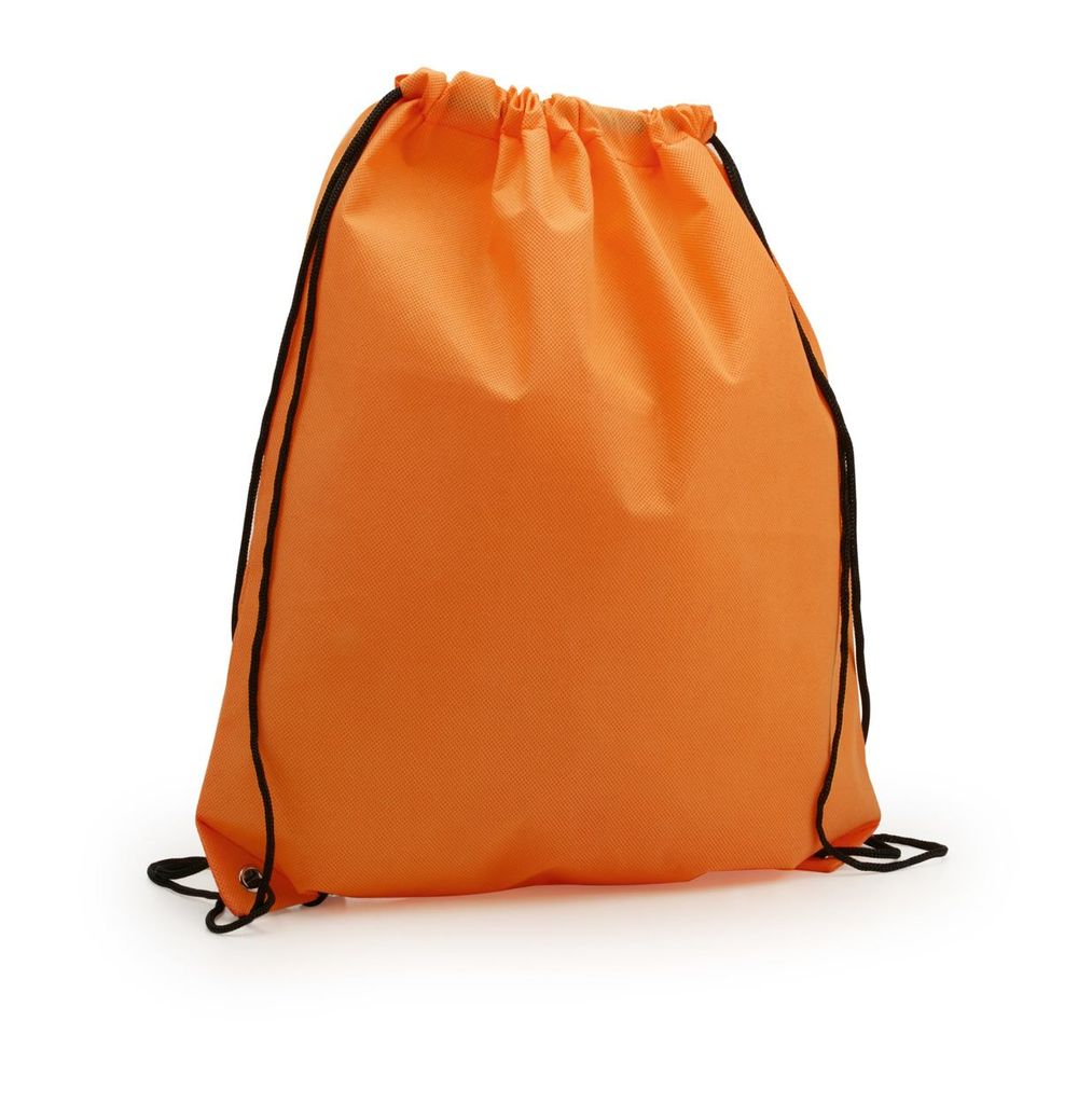 Рюкзак на веревках Hera, цвет оранжевый