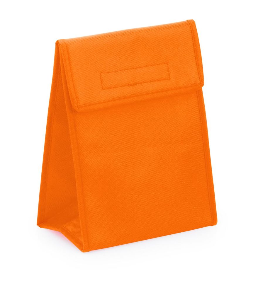 Термосумка Keixa, колір помаранчевий