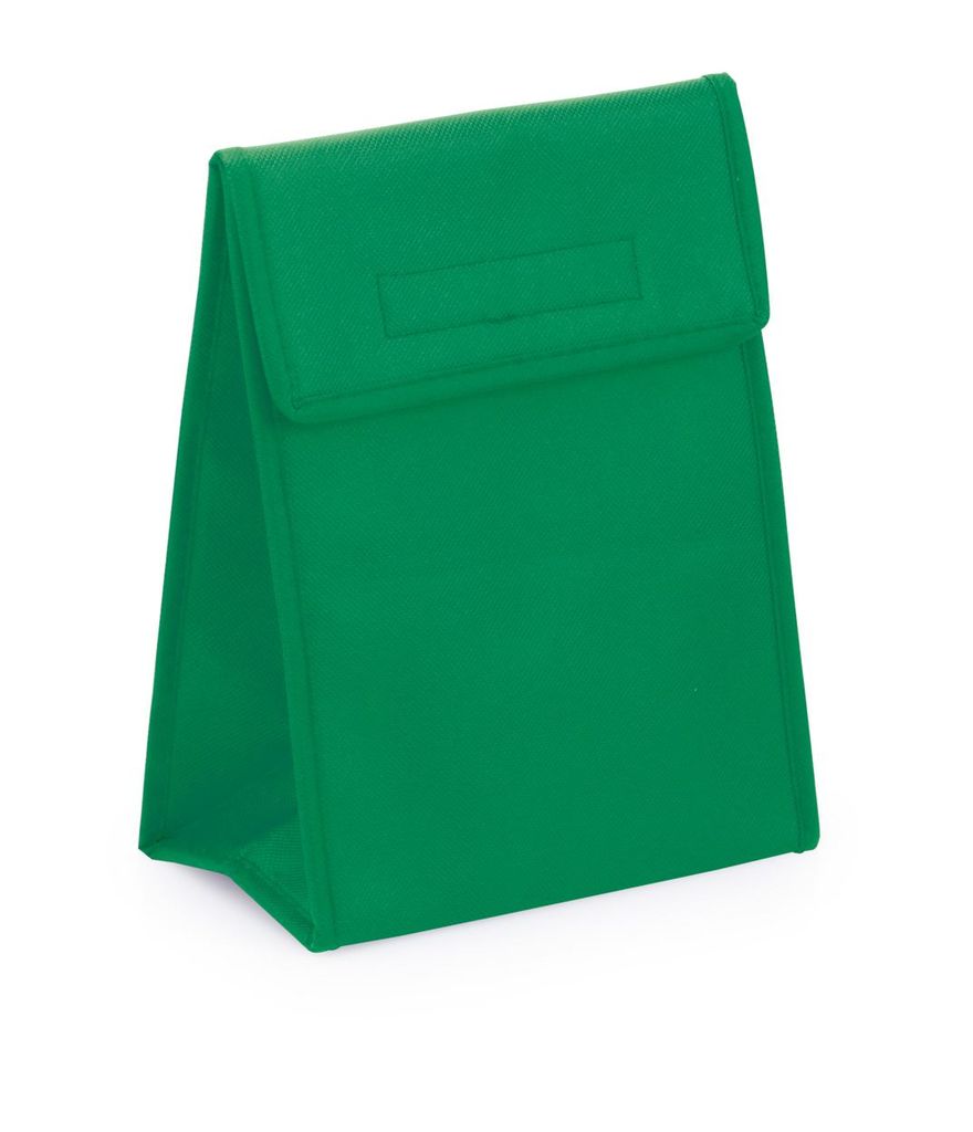 Термосумка Keixa, колір зелений
