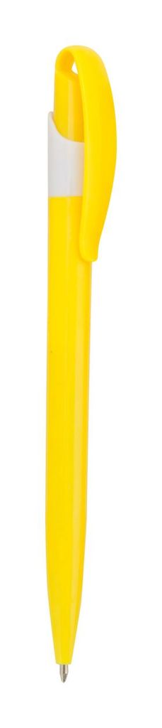 Ручка Bicon, цвет желтый