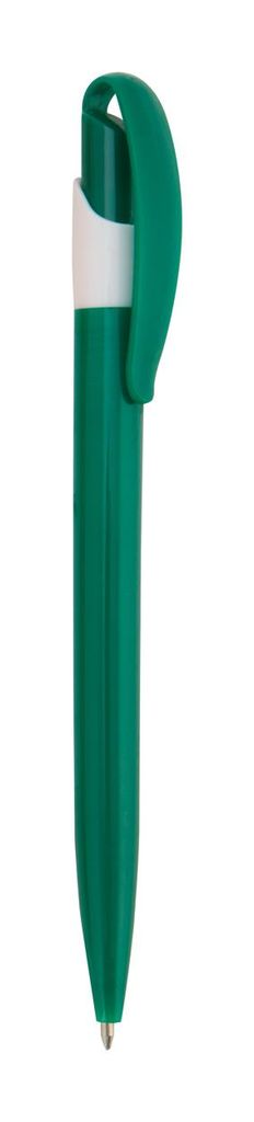 Ручка Bicon, цвет зеленый