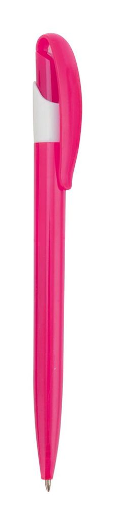 Ручка Bicon, цвет розовый