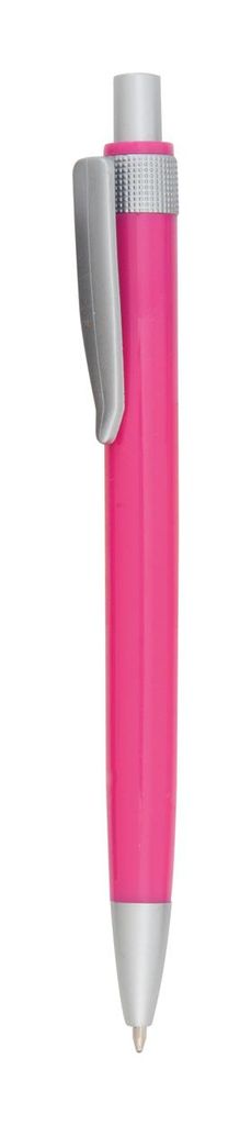 Ручка Boder, цвет розовый