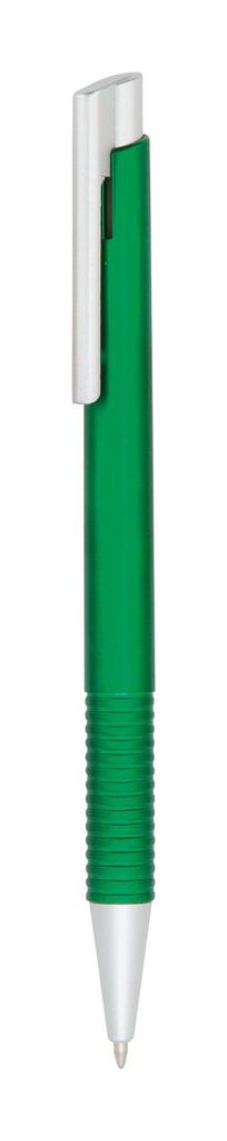 Ручка Visok, колір зелений