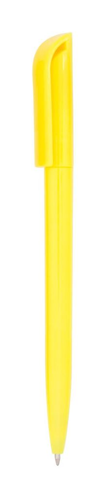 Ручка Morek, цвет желтый