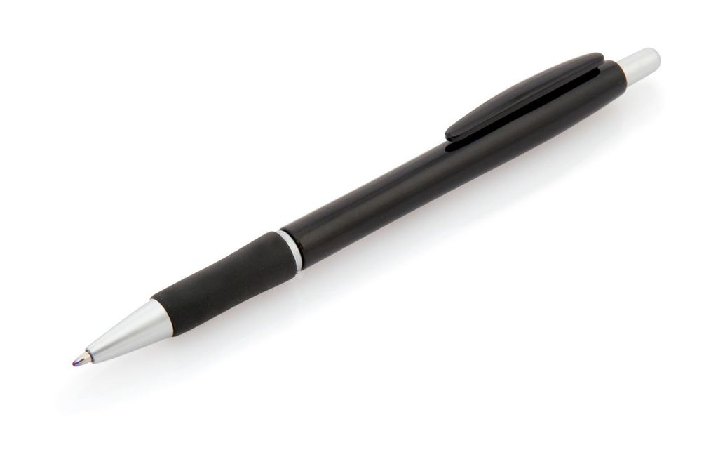 Ручка Faktu, колір чорний