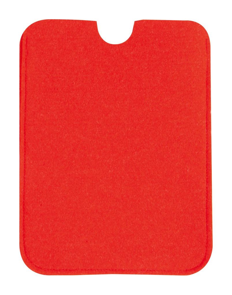 Чохол для IPad Tarlex, колір червоний