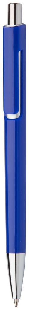 Ручка шариковая Insta, цвет темно-синий