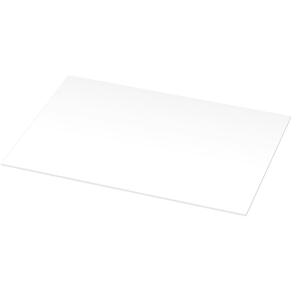 Блокнот Desk-Mate А3, колір білий - 21207002- Фото №2