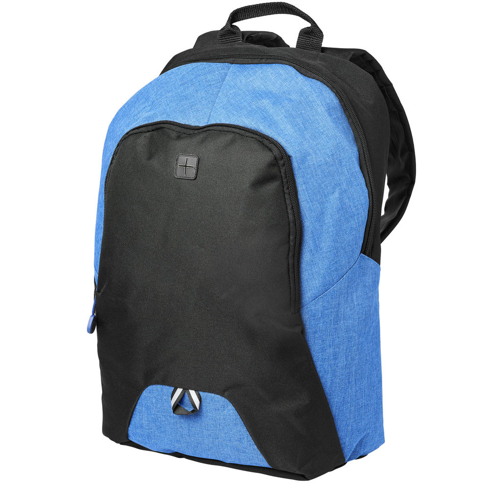 Рюкзак Pier для ноутбука , колір яскраво-синій