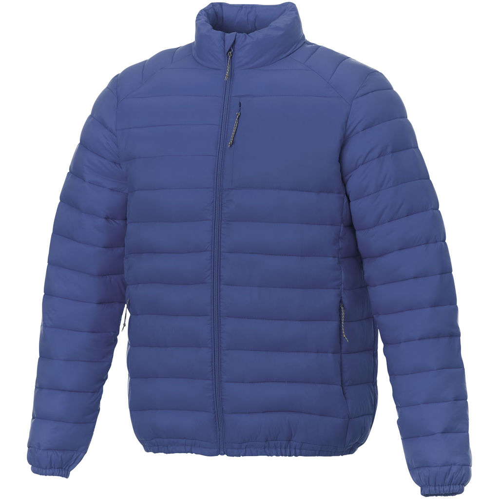Куртка Atlas мужская утепленная , цвет синий  размер XS