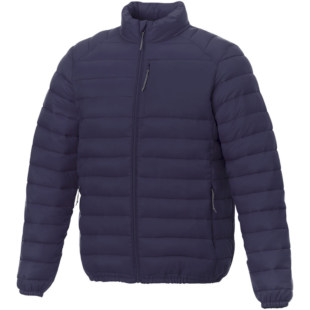 Куртка Atlas мужская утепленная , цвет темно-синий  размер XS