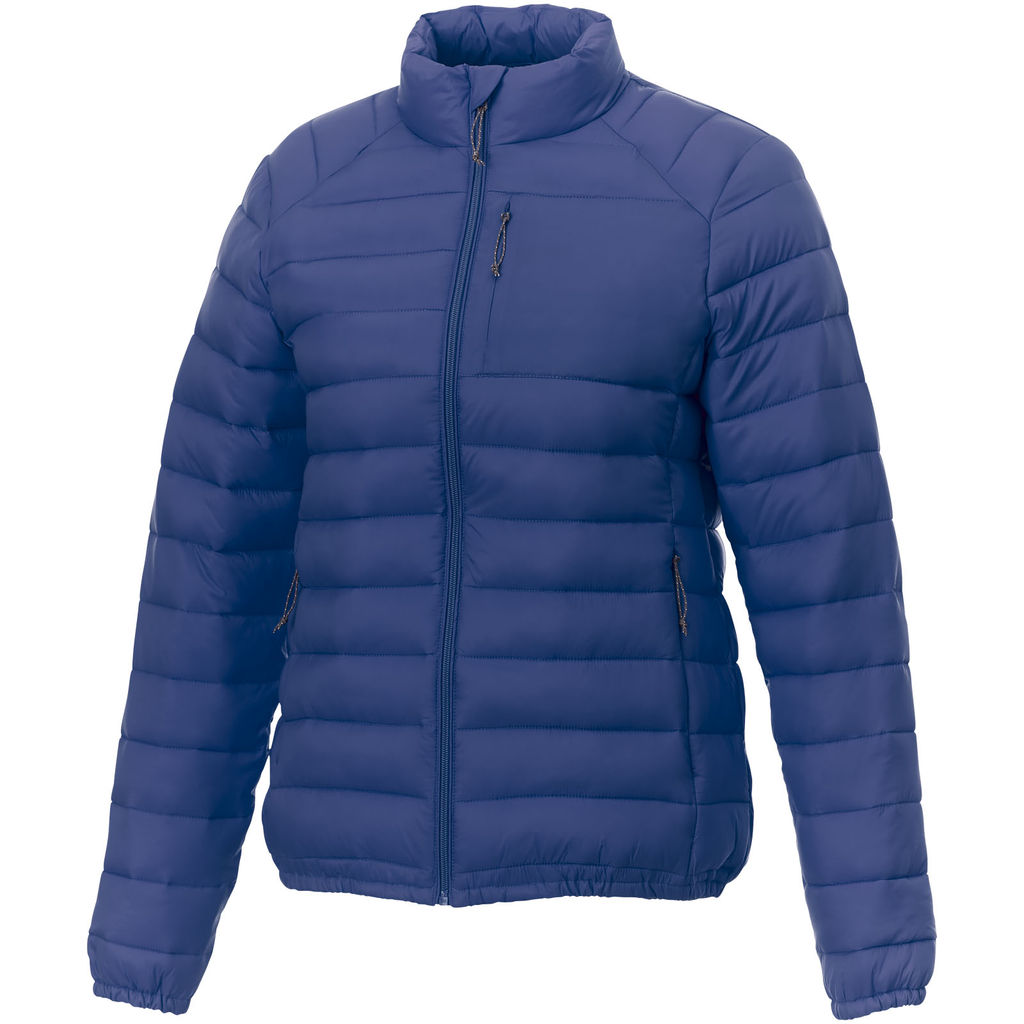 Куртка Atlas женская утепленная, цвет синий  размер XL