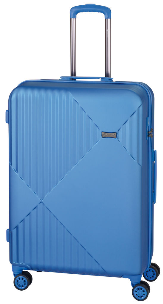 Набор чемоданов LIVERPOOL, цвет синий