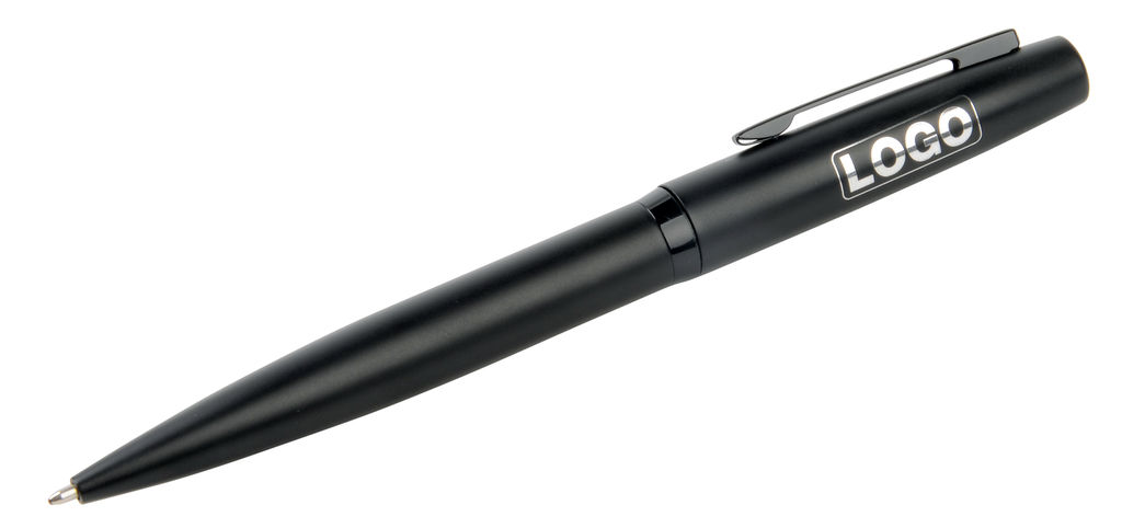 Ручка шариковая SIGNATURE, цвет чёрный