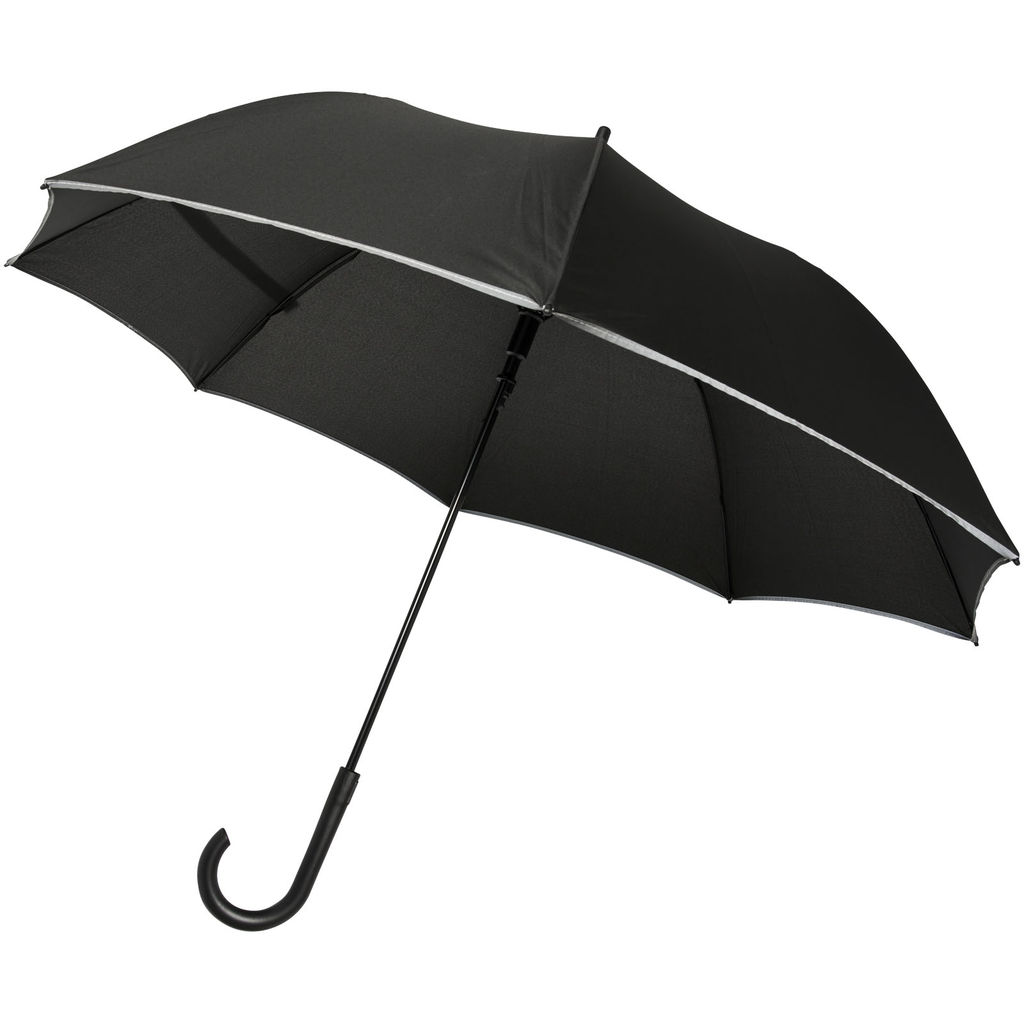 Зонт автоматический Felice 23'', цвет сплошной черный