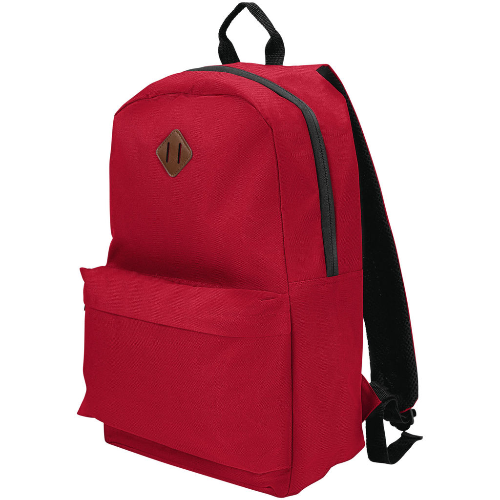 Рюкзак Stratta для ноутбука , цвет красный