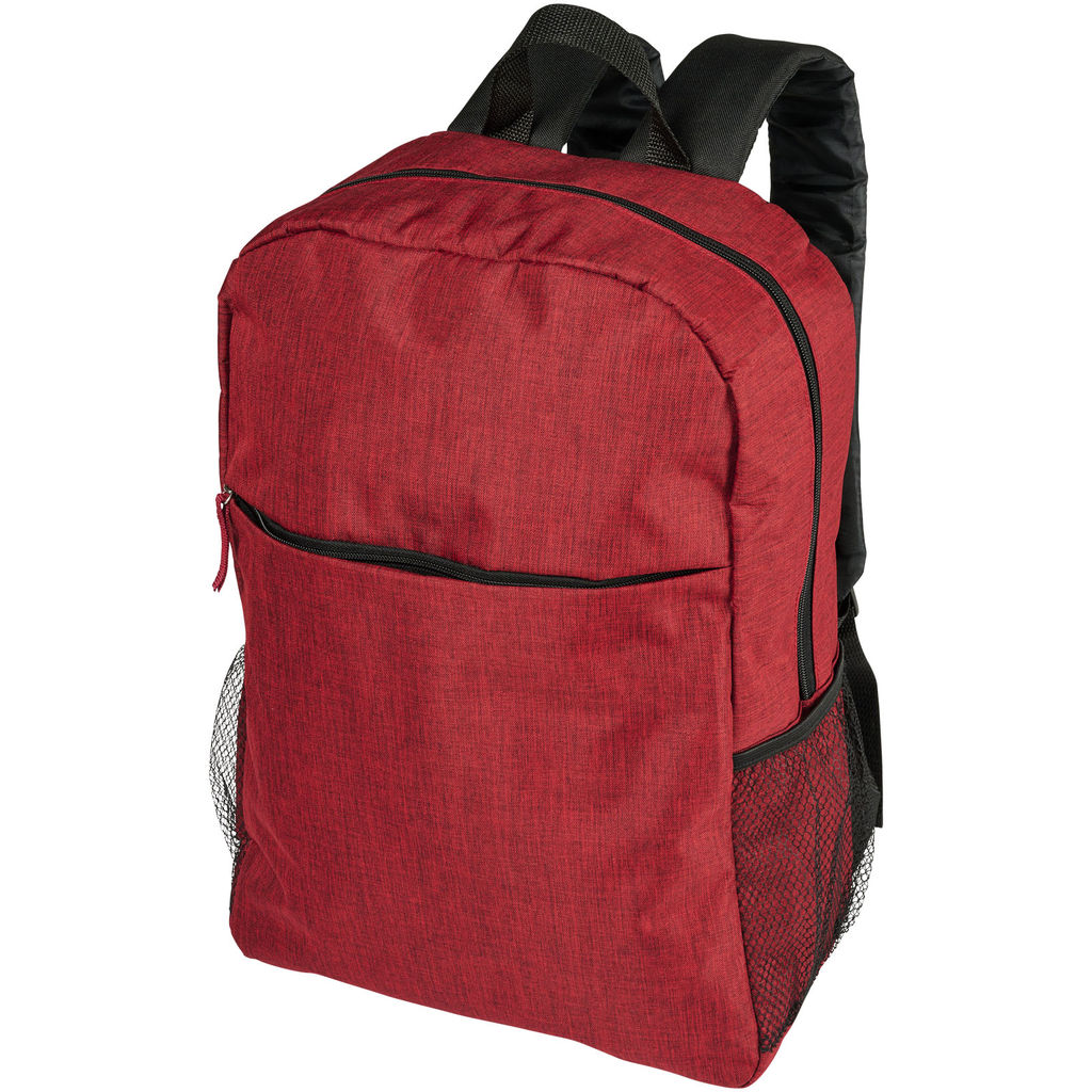Рюкзак Hoss для ноутбука , колір червоний