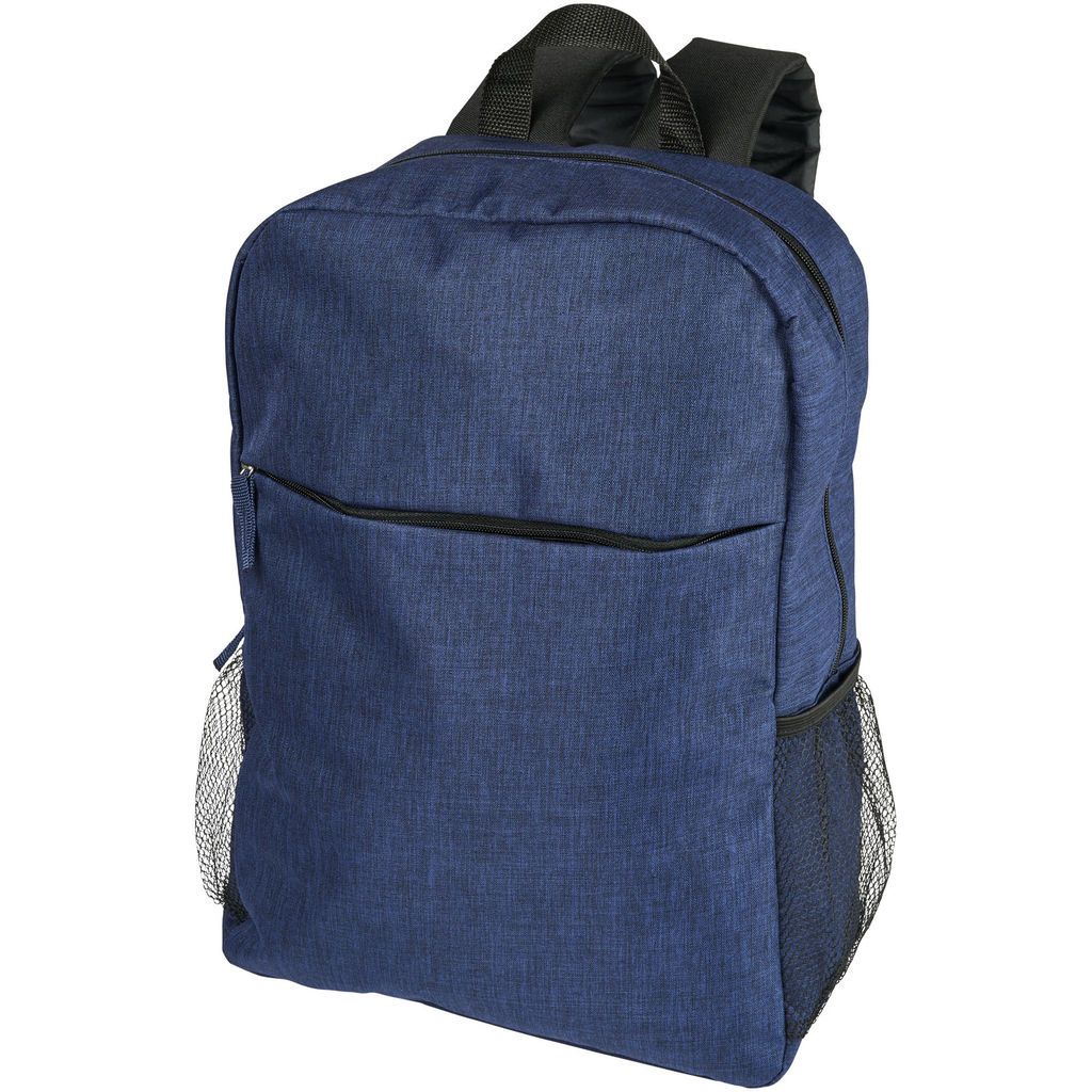 Рюкзак Hoss для ноутбука , цвет темно-синий