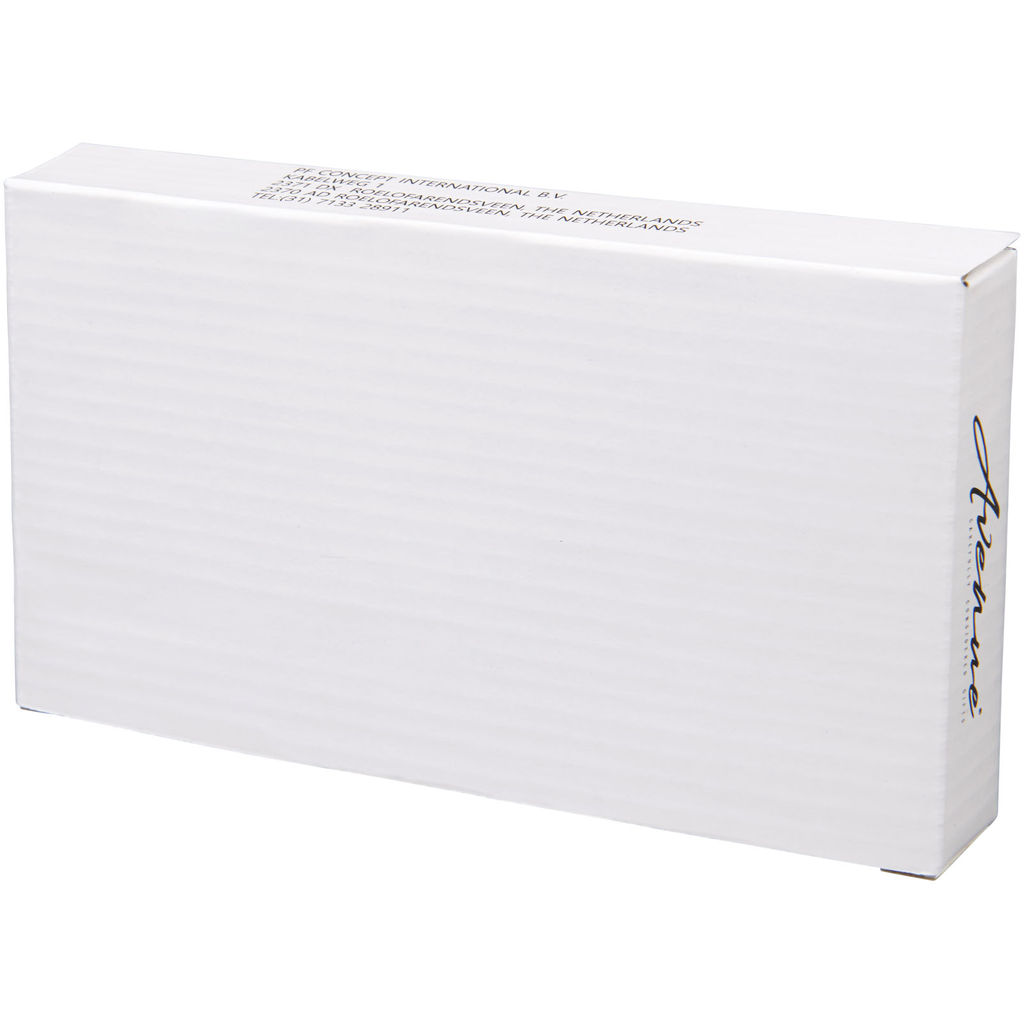 Акумулятор Constant, колір суцільний чорний - 12395601- Фото №3
