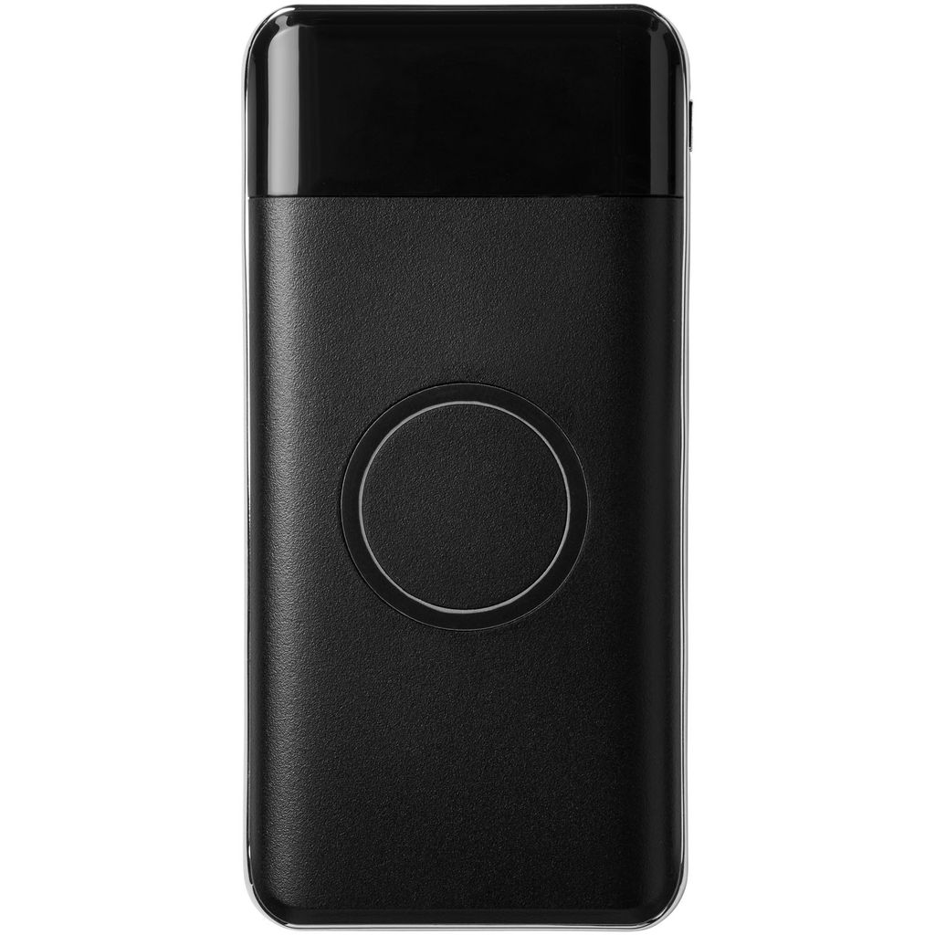 Акумулятор Constant, колір суцільний чорний - 12395601- Фото №4