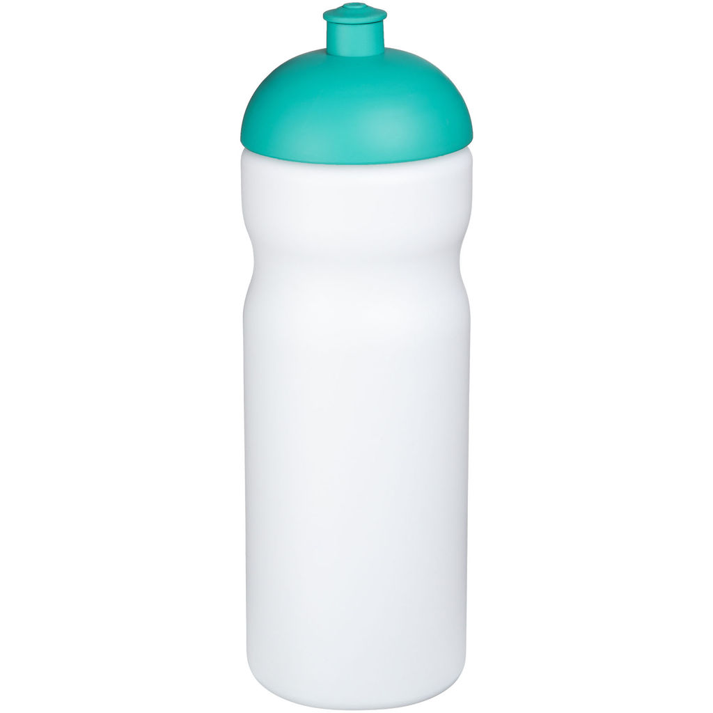 Бутылка спортивная Baseline Plus , цвет белый, аква