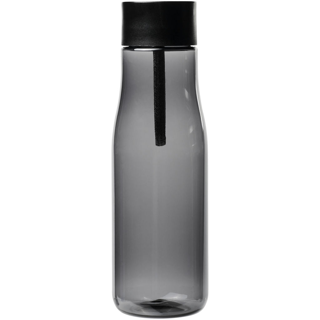 Бутылка спортивная Ara, цвет дымчатый - 10060900- Фото №3 Бутылка спортивная Ara, цвет дымчатый - 10060900- Фото №3