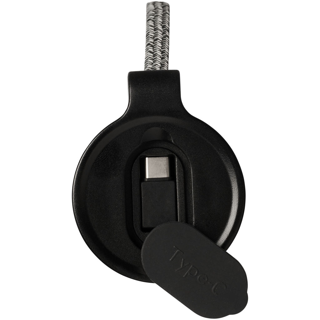 Бутылка спортивная Ara, цвет cиний - 10060901- Фото №5