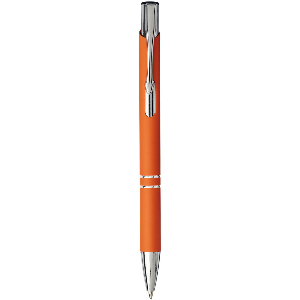 Ручка кулькова Moneta , колір помаранчевий