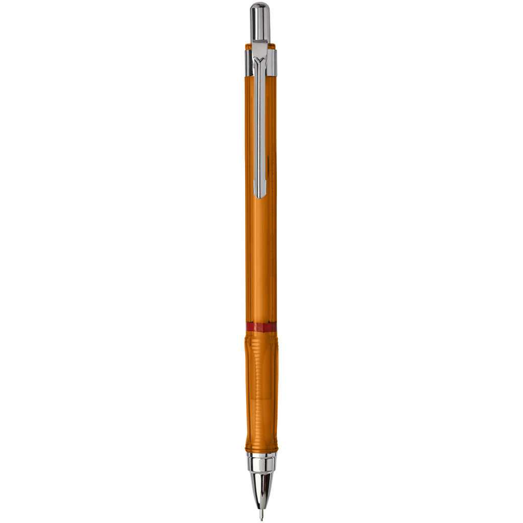 Карандаш механический Visuclick  0,7 мм, цвет оранжевый