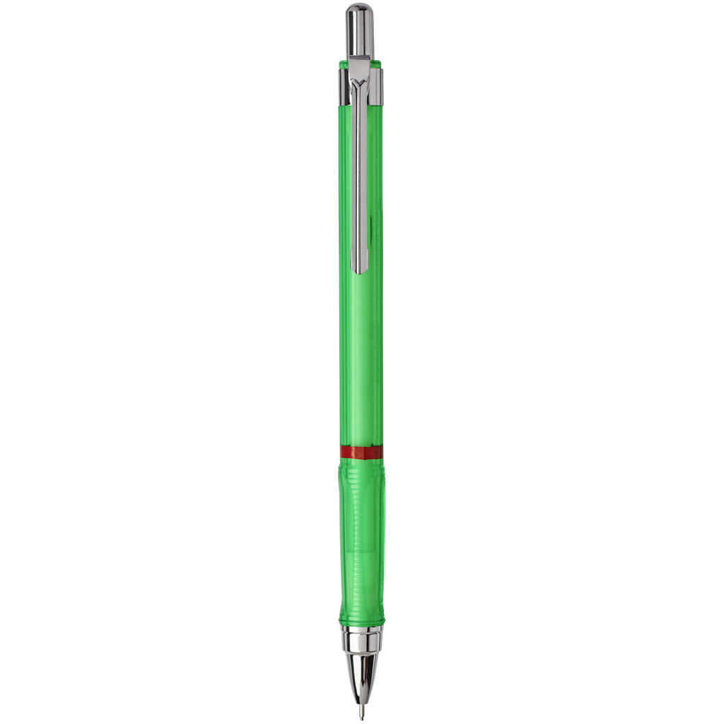 Олівець механічний Visuclick  0,7 мм, колір зелений