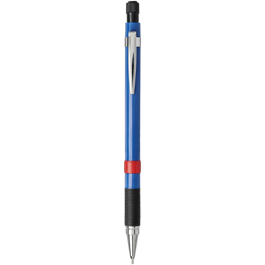 Олівець механічний Visuclick  0,7 мм, колір синій