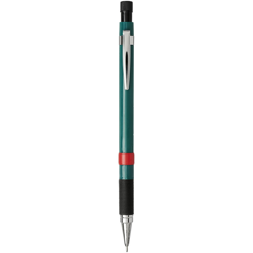 Олівець механічний Visuclick  0,7 мм, колір зелений