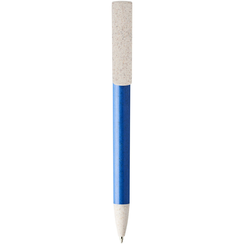 Ручка кулькова Medan , колір синій