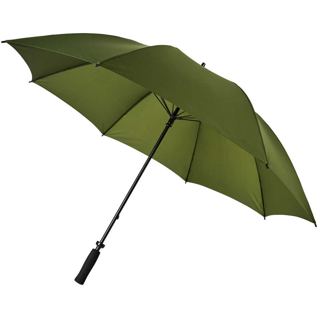 Зонт-трость Grace  30'', цвет хаки